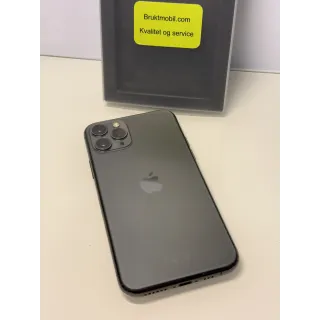 iPhone 11 Pro 64GB