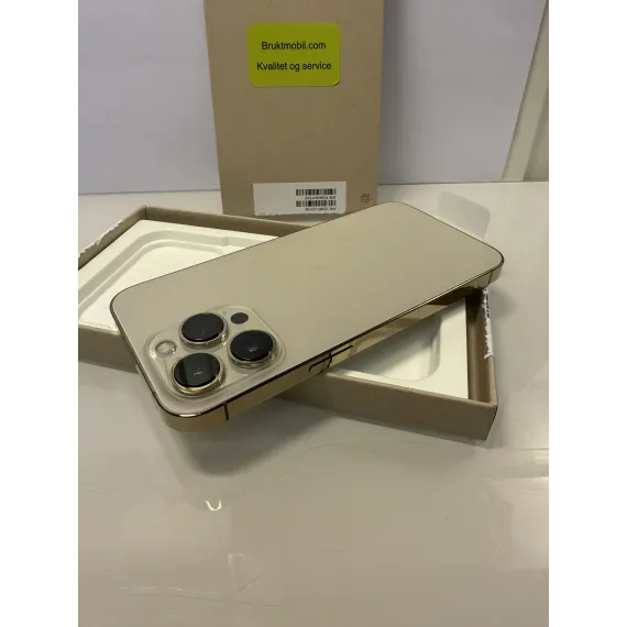 iPhone 13 Pro 128GB Helt ny!
