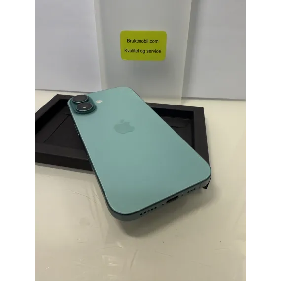 iPhone 16 256GB