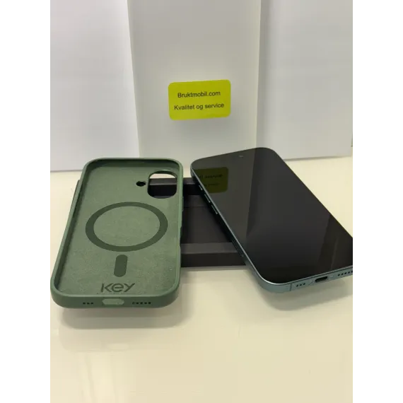 iPhone 16 256GB