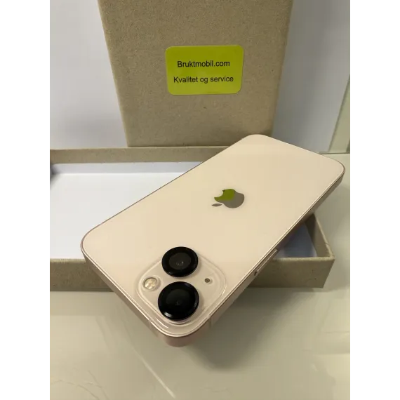 iPhone 13 256GB