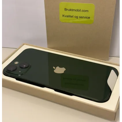 iPhone 13 128GB Helt ny!