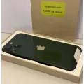 iPhone 13 128GB Helt ny!