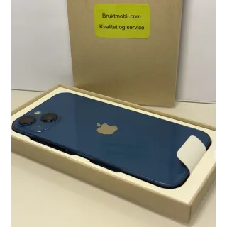 iPhone 13 128GB Helt ny!