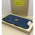 iPhone 13 128GB Helt ny!