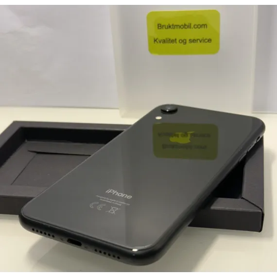 iPhone XR 128GB