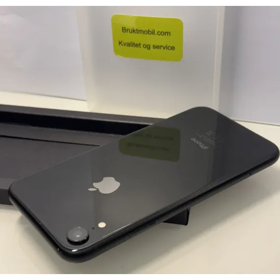 iPhone XR 128GB
