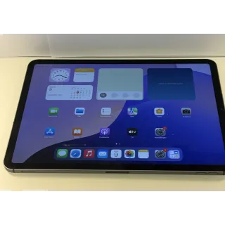 iPad Pro 11" Gen 2 (2020) Wi-Fi + Cellular