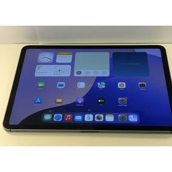 iPad Pro 11" Gen 2 (2020) Wi-Fi + Cellular