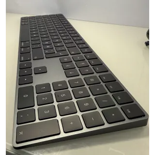 Apple Magic Keyboard