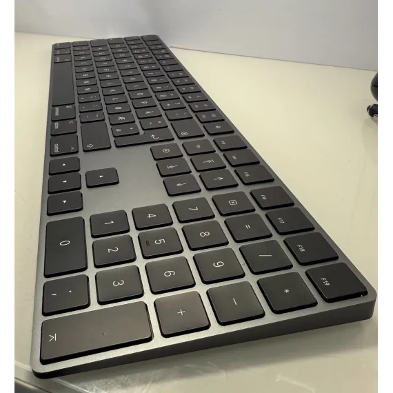 Apple Magic Keyboard