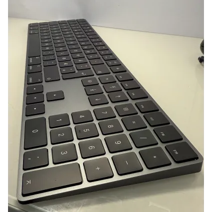Apple Magic Keyboard