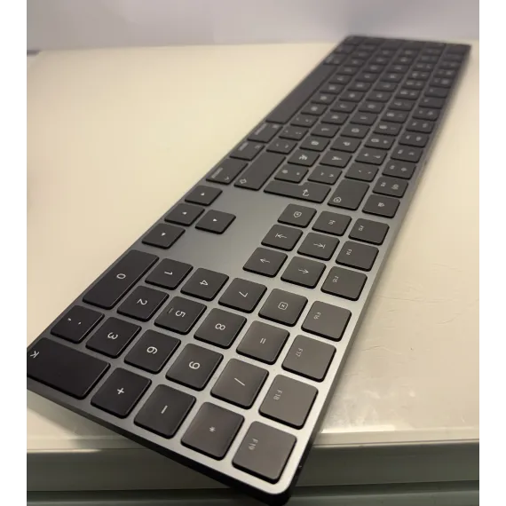 Apple Magic Keyboard