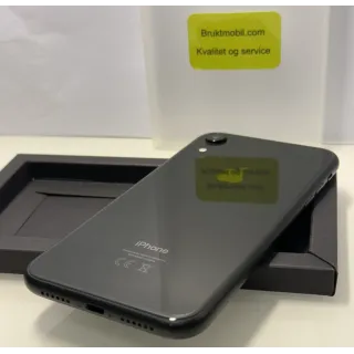 iPhone XR 128GB