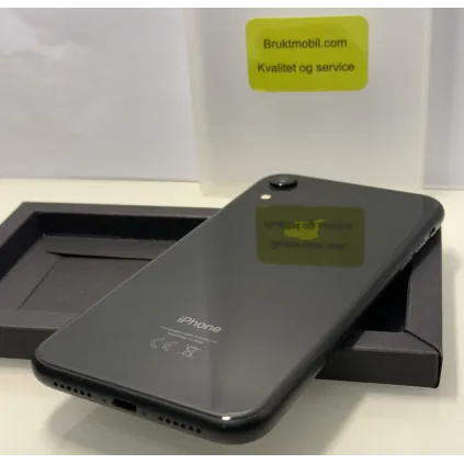 iPhone XR 128GB