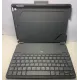 Logitech tastatur for iPad