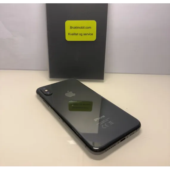 iPhone XS 256GB