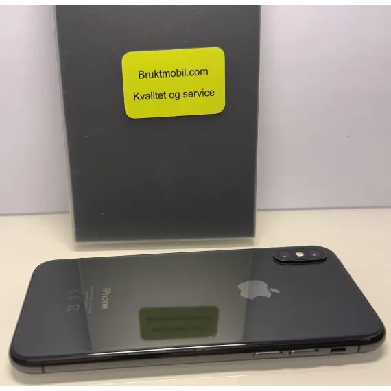 iPhone XS 256GB
