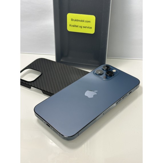 iPhone 12 Pro Max 256GB